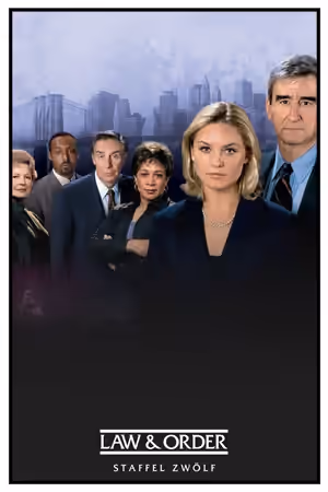 Season 12 poster