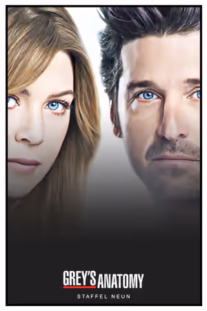 Season 9 poster