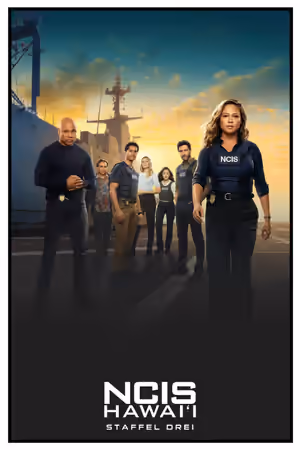 Season 3 poster