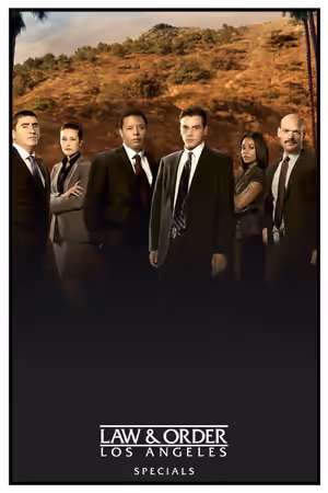 Season 0 poster