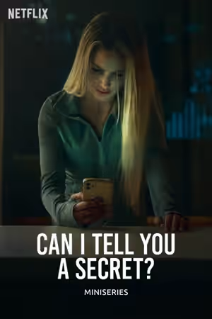 Season 1 poster
