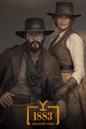 Season 1 poster