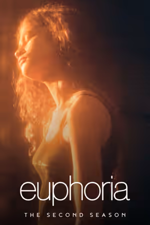 Season 2 poster