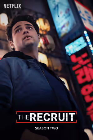 Season 2 poster