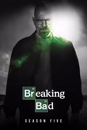 Season 5 poster