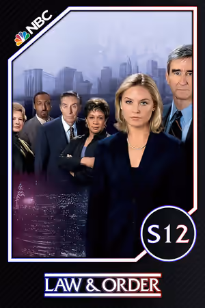 Season 12 poster