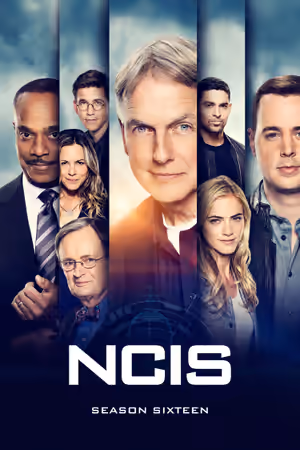 Season 16 poster