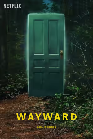 Season 1 poster