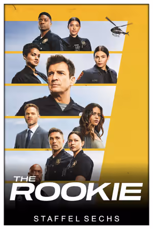 Season 6 poster