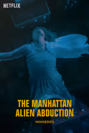 Season 1 poster