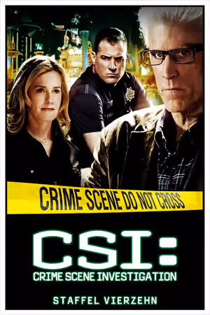 Season 14 poster