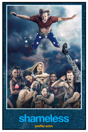 Season 10 poster