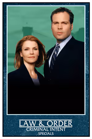 Season 0 poster