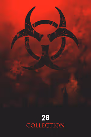 28 Days/Weeks/Years Later Collection poster