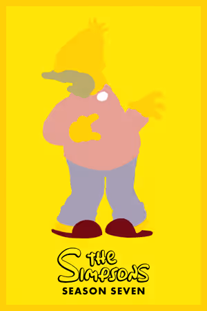 Season 7 poster