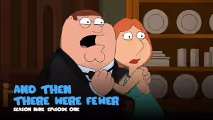 Season 9 titlecard