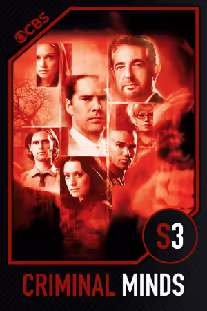 Season 3 poster