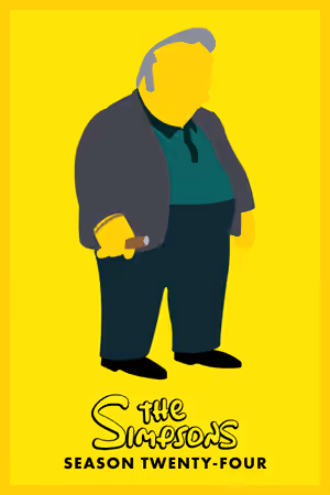 Season 24 poster