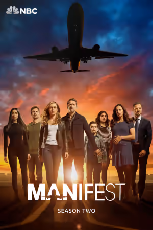 Season 2 poster