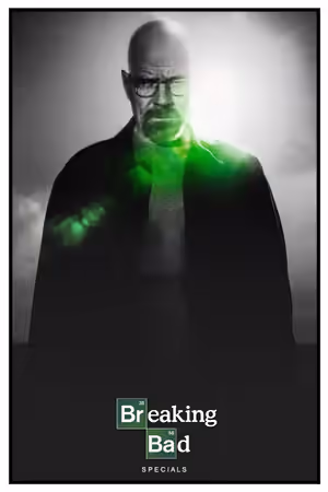 Season 0 poster