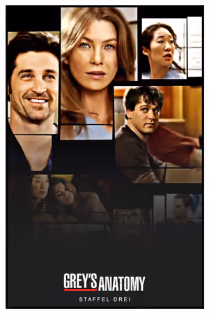 Season 3 poster