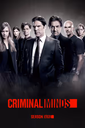 Season 9 poster