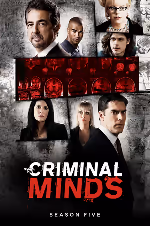 Season 5 poster