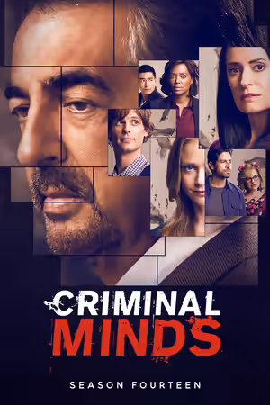 Season 14 poster