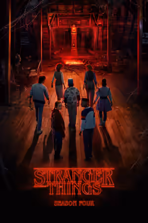 Season 4 poster