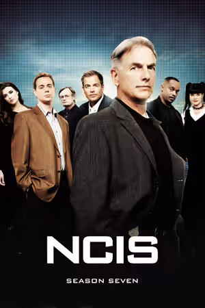 Season 7 poster
