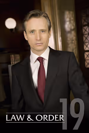 Season 19 poster