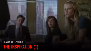 Season 9 titlecard