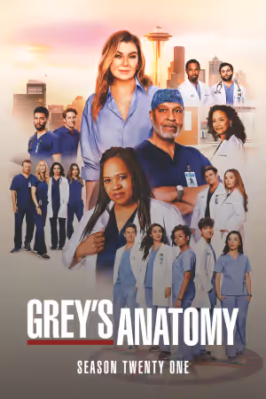 Season 21 poster
