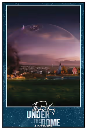 Season 1 poster