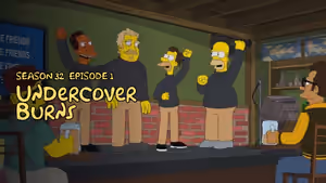 Season 32 titlecard