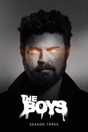 Season 3 poster