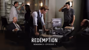 Season 2 titlecard