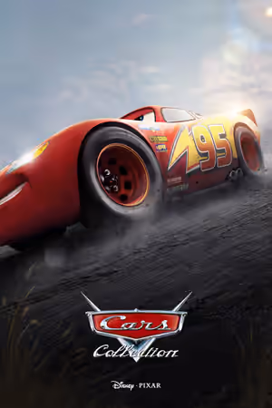 Cars Collection poster