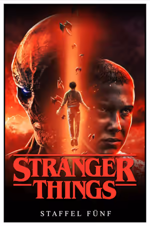 Season 5 poster