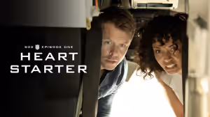 Season 2 titlecard