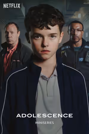 Season 1 poster