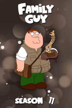 Season 11 poster