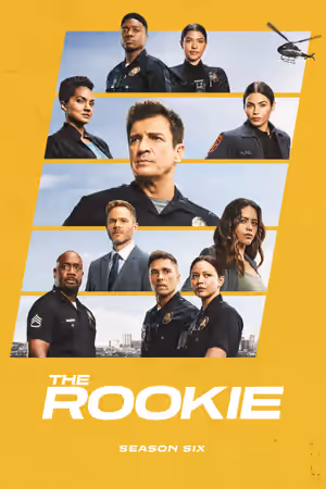 Season 6 poster