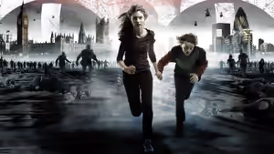 28 Weeks Later backdrop