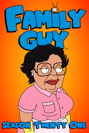 Season 21 poster