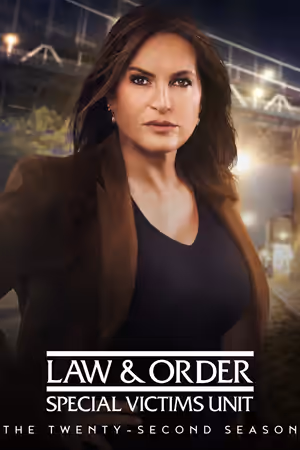 Season 22 poster