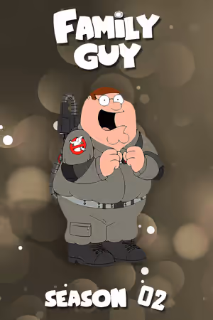 Season 2 poster