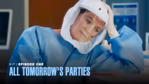 Season 17 titlecard