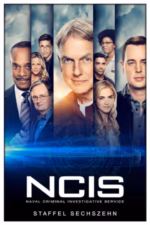 Season 16 poster