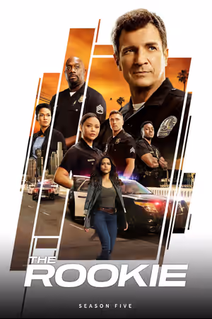Season 5 poster